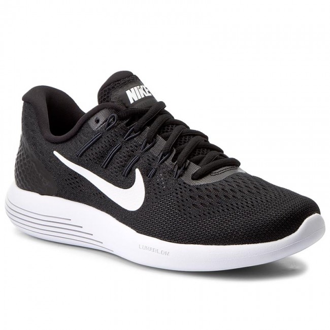 Pantofi negri Nike sport de alergare produs oficial sub licenta FCSB