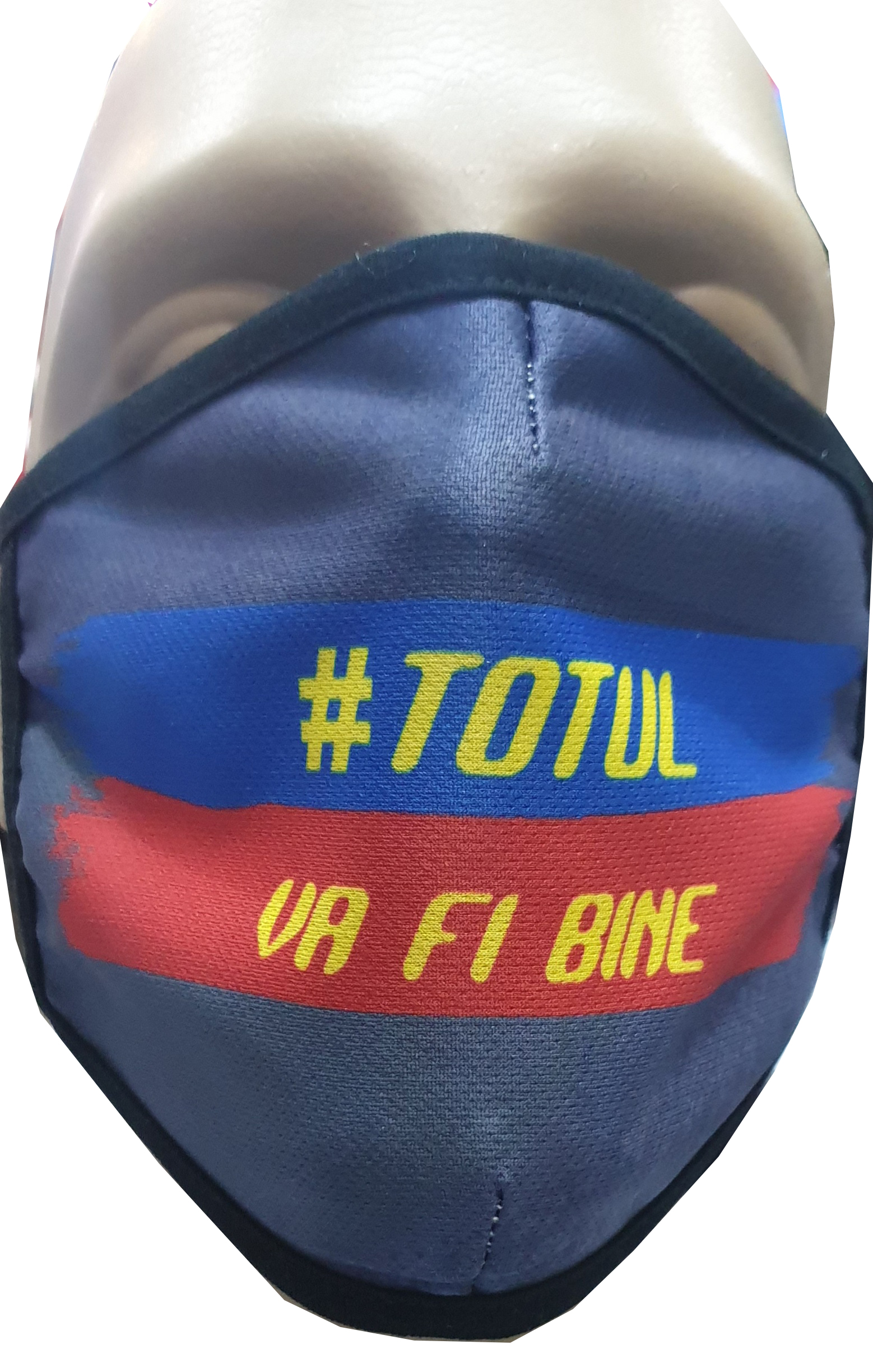 Semi - Masca PROTECTIE