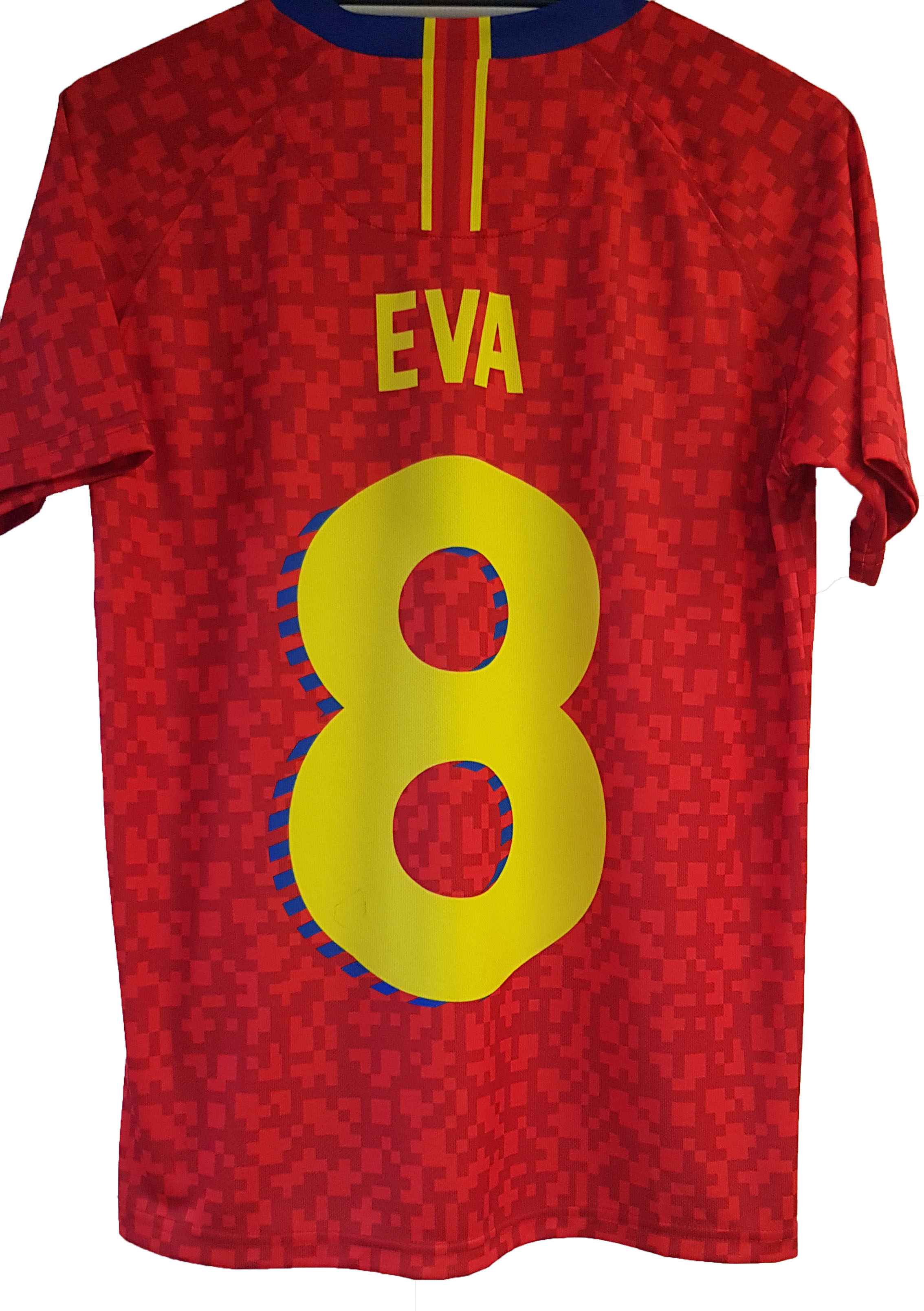 Tricou replica copii prods sub licenta FCSB