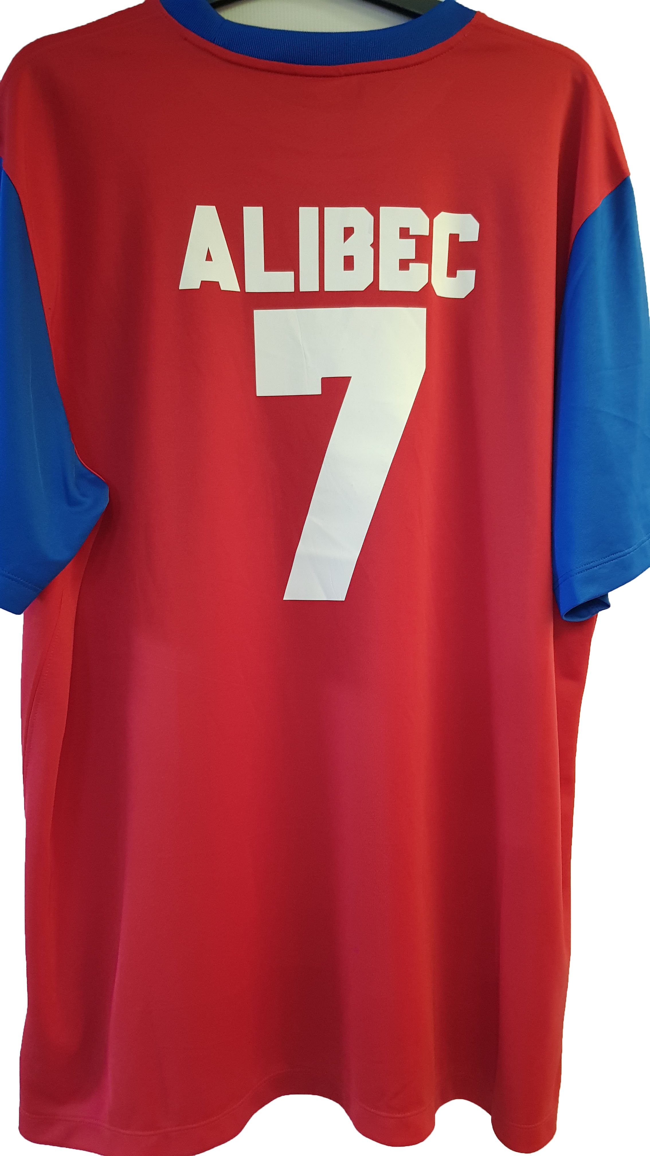 Tricou replica produs sub licenta FCSB