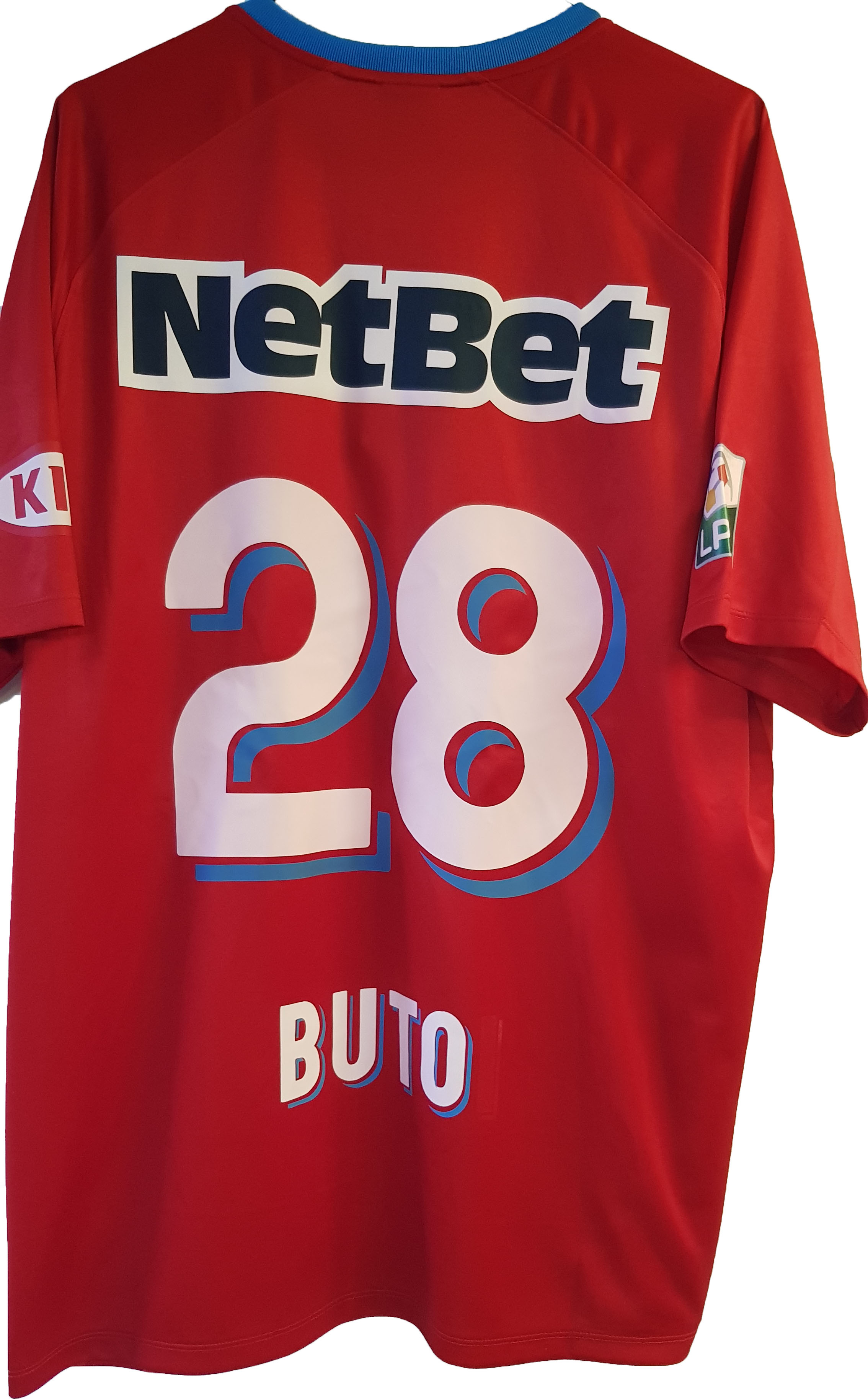 Tricou nike  replica adult personalizat 