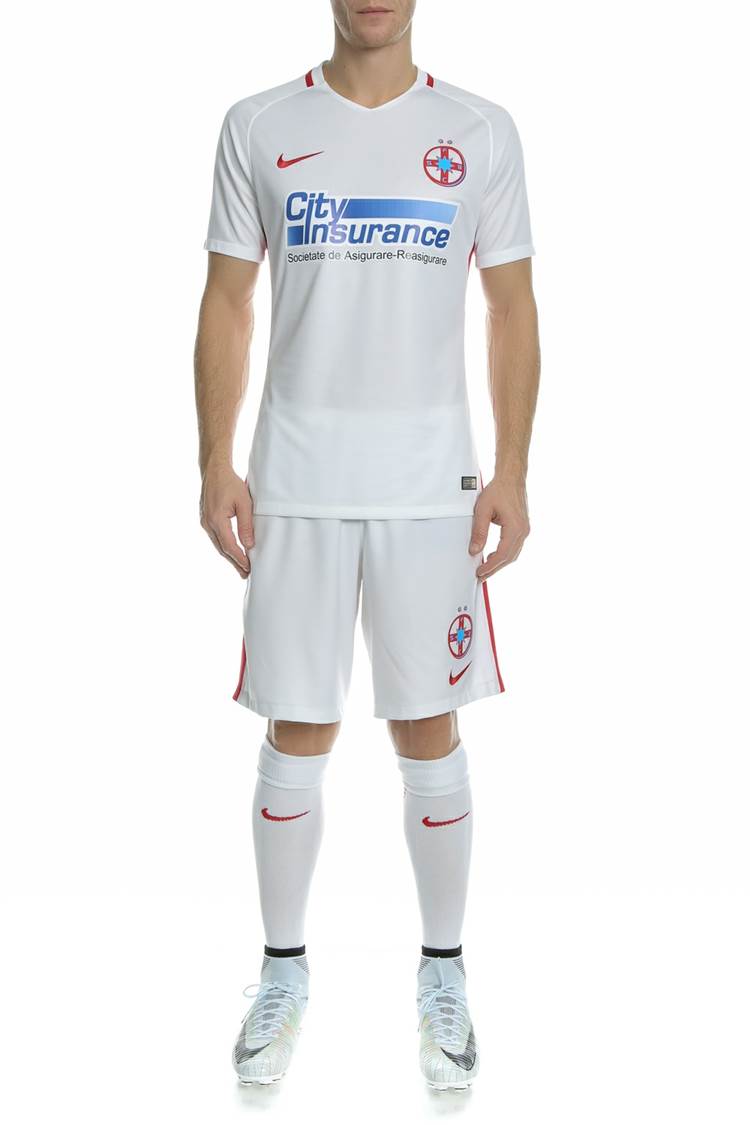 Tricou de joc FCSB oficial Nike Away "produs oficial sub licenta FCSB"