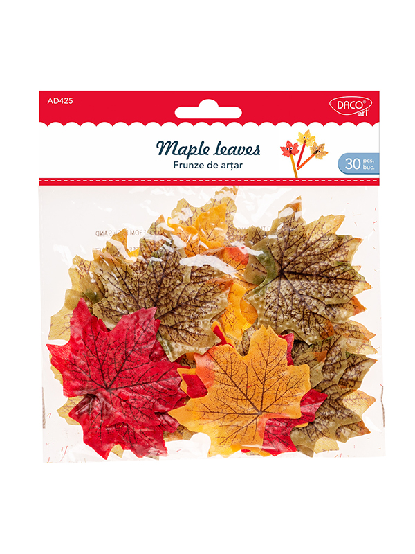 AD425 Frunze de arțar DACO