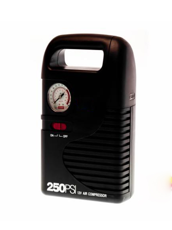 Compresor aer auto 12V Coido