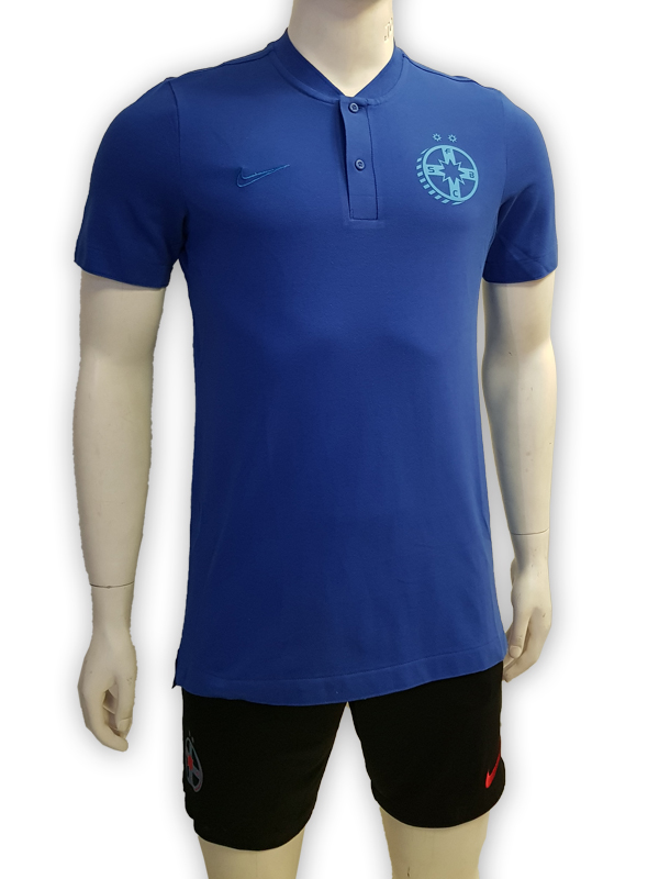 Compleu FCSB de Prezentare Nike 