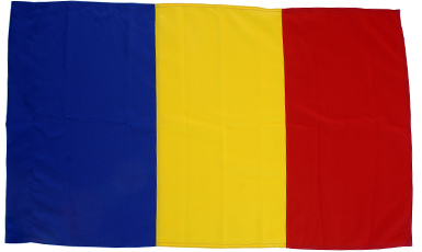 Drapel Tricolor Mare