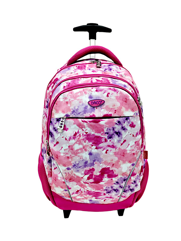 Ghiozdan troller 44.5 cm GH4012 DACO