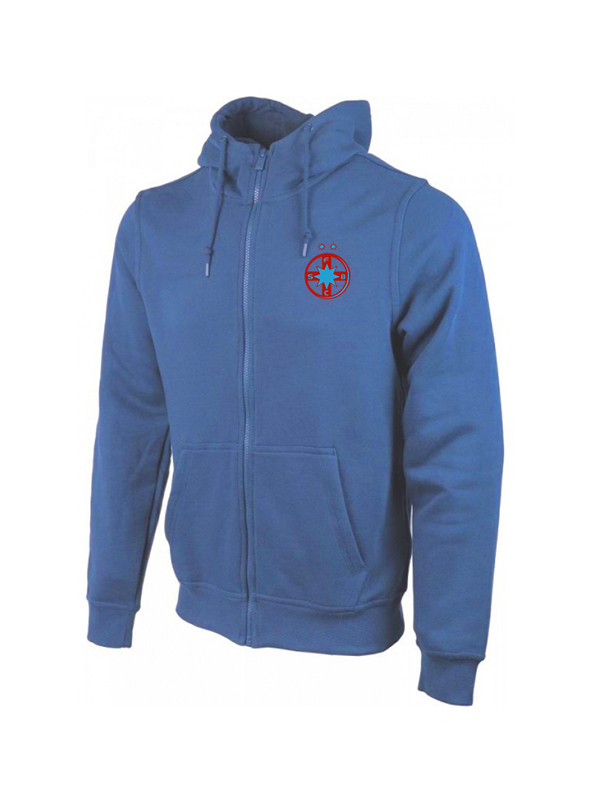 Hanorac FCSB Vintage BBC Dama