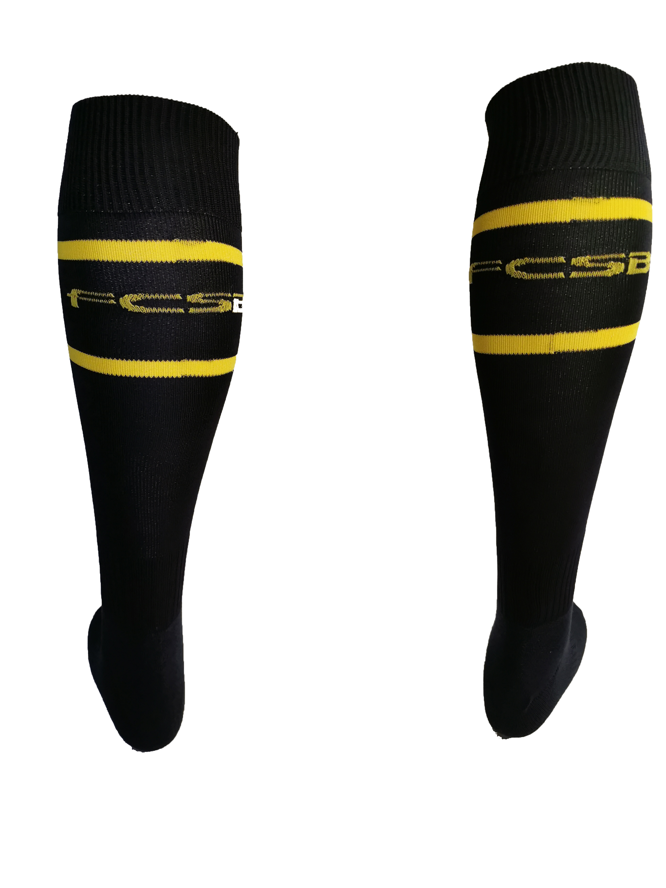 Jambieri adult navy/galben produs sub licenta FCSB