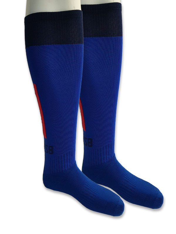 Jambiere Albastre FCSB