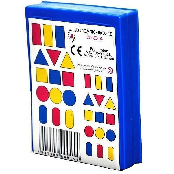 Joc Educativ Logi II 