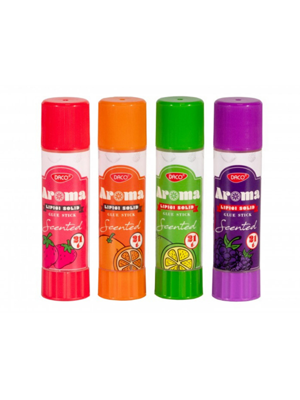 Lipici solid PVP DACO aroma 21 g LS021P