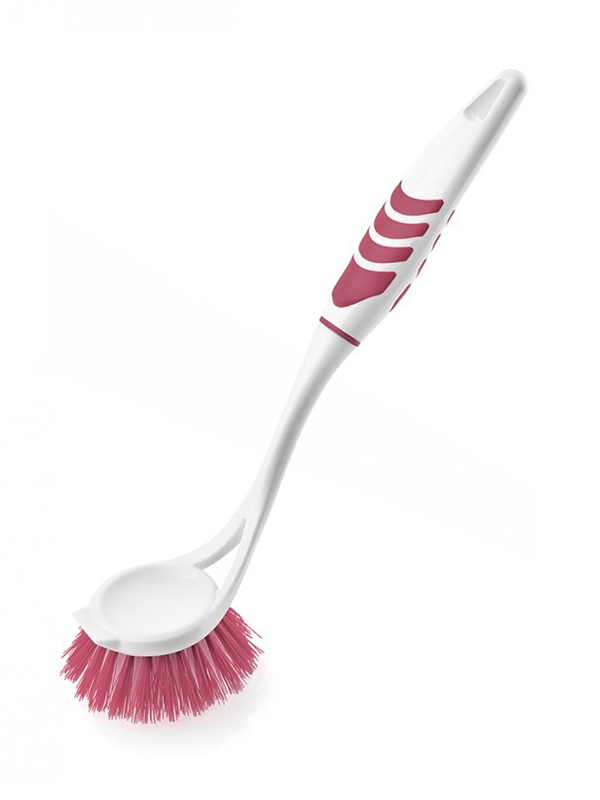 Perie vase 7.5x6x28.5 cm