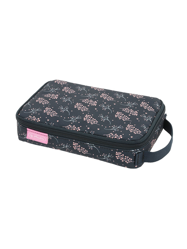 Penar tip etui 2 Go, motiv Blossom