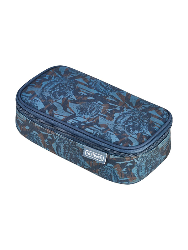 Penar tip etui beatBox, motiv CamoTiger