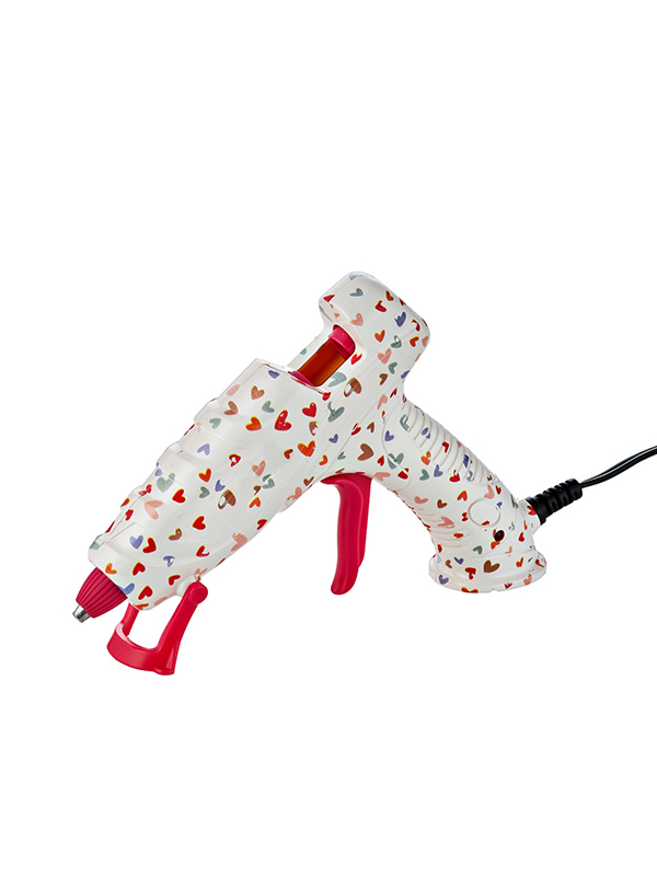 Pistol lipit 40W Lipiciosul inimos DACO