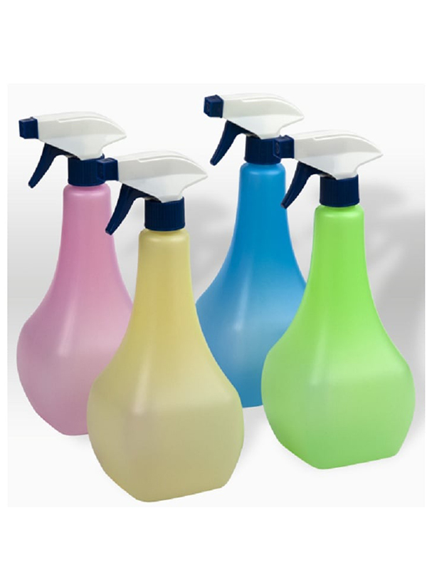 Pulverizator cu sticla 0.5 litri