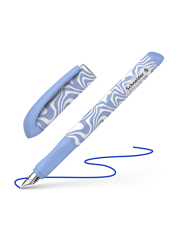 Stilou SCHNEIDER Voice - design waves