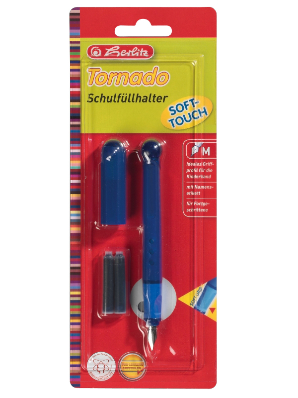 Stilou tip M TORNADO