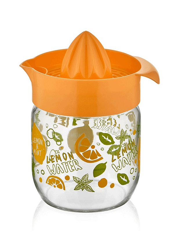 Storcator citrice Fresia 425 ml