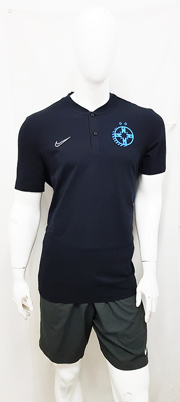 Echipament FCSB de Prezentare Nike  produs sub licenta FCSB
