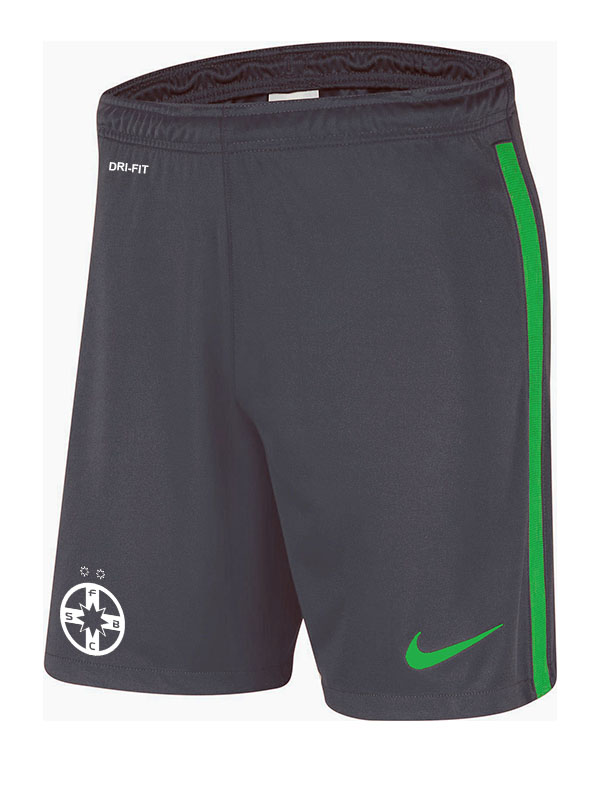 Sort FCSB Antrenament Nike produs sub licenta FCSB