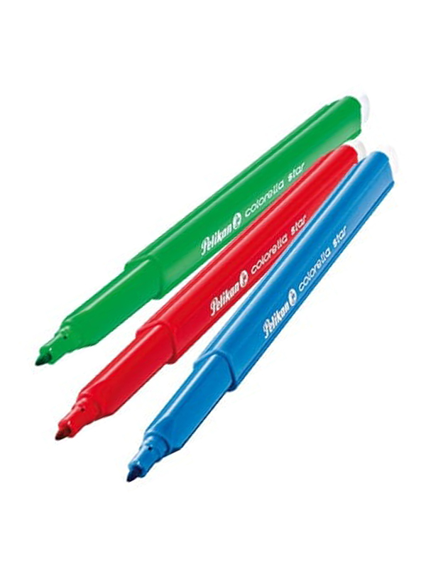 Carioca Colorella Star C303, set 10