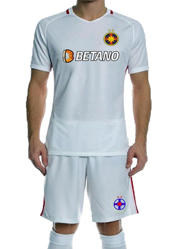 Echipament FCSB replica adult produs sub licenta FCSB