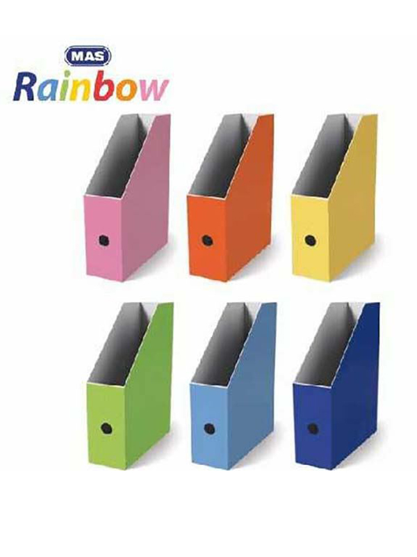 Set Organizator din Carton Pentru  Documente 