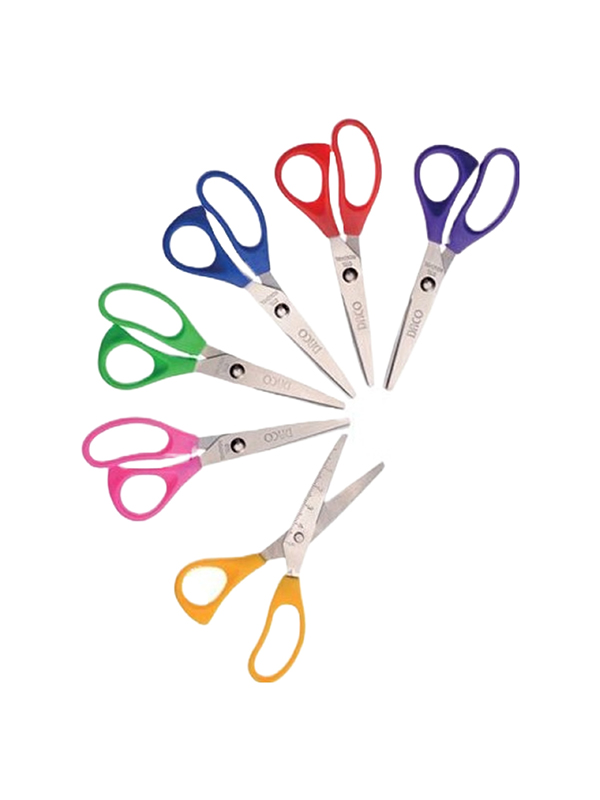 Foarfecă grădiniță 12.5 cm DACO