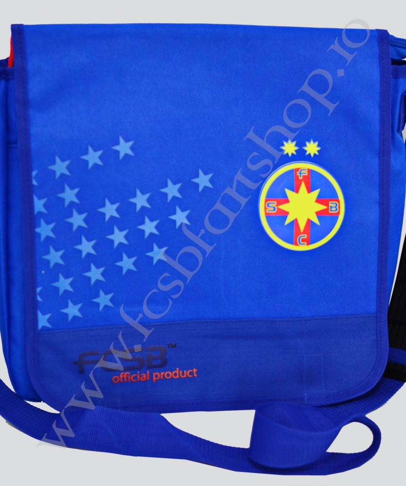 Geanta FCSB