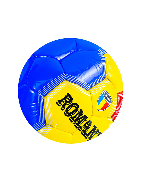 Minge handbal PVC, nr. 2, Romania