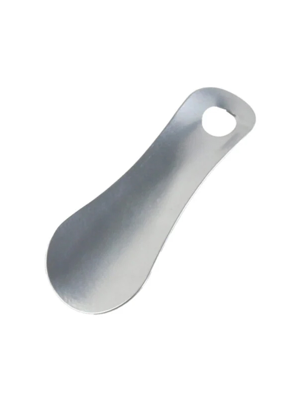 Incaltator din metal 4.5×12 CM