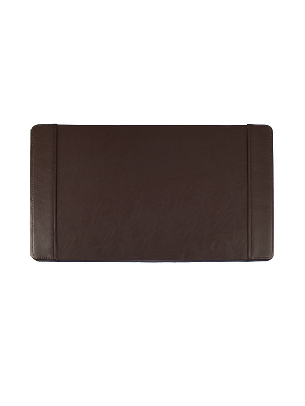 Mapa Birou Rigida Piele Eco Maro