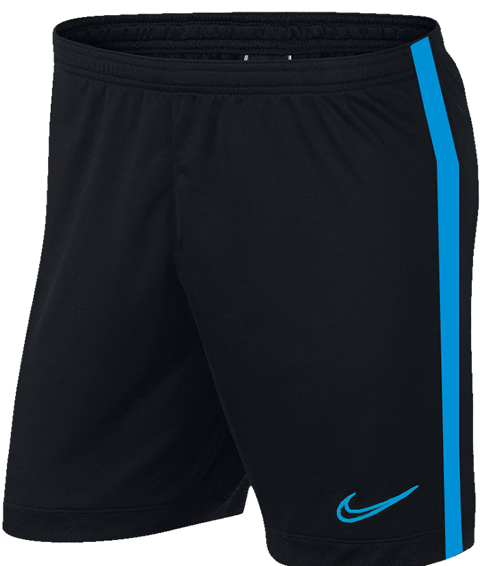 Sort Nike FCSB produs oficial sub licenta FCSB