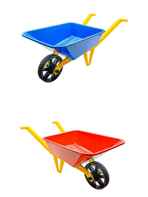 Roaba plastic, div. culori