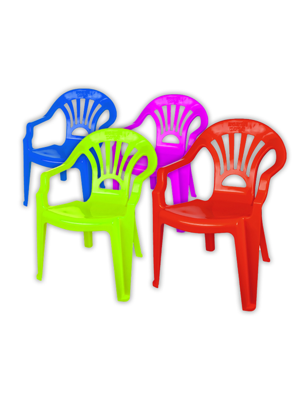 Scaun Copil, diverse culori