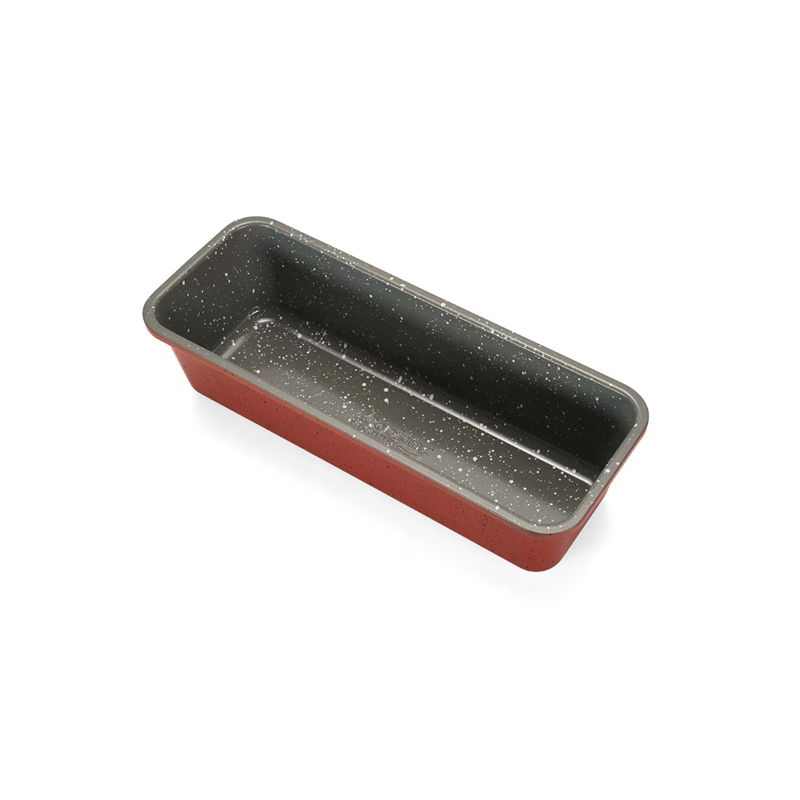 Tava copt Anca, acoperire ceramica, 31 x 11 x 8 cm